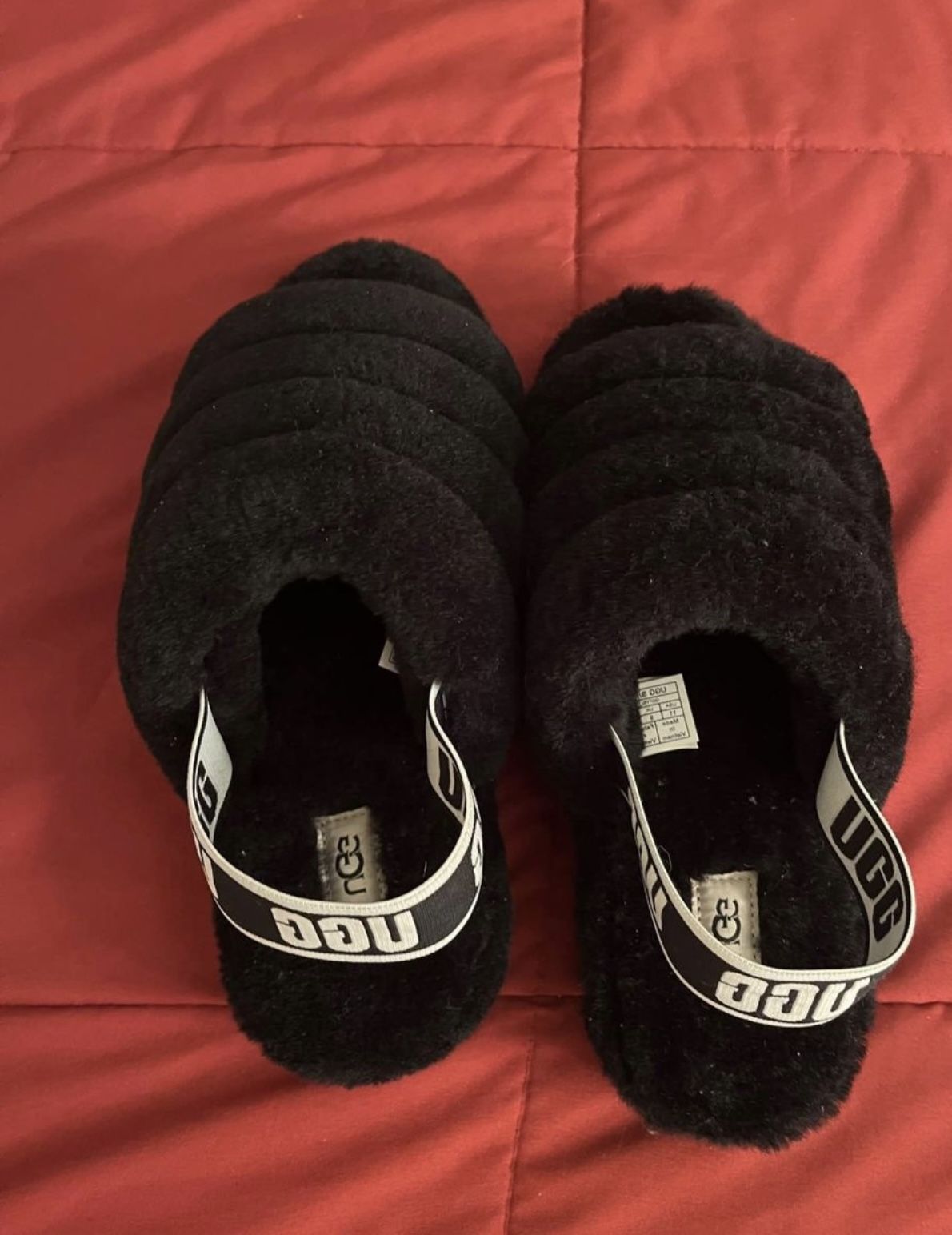 Ugh Slippers Women’s Size 11