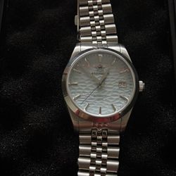 Addivesdive men’s watch