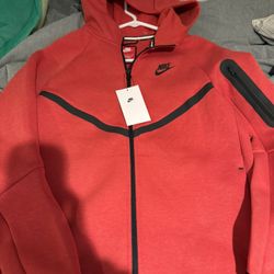 Kids Nike Tech Xl