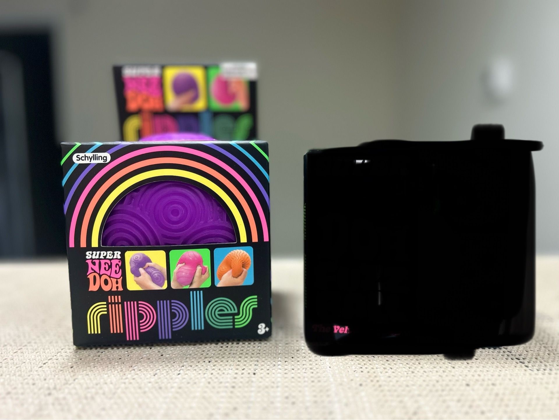 Needoh Ripple / Super Fuze for Sale in San Antonio, TX - OfferUp