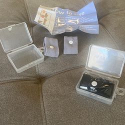 Motion Sickness Bands, Nausea Wristbands for Car Sickness, Relief Wristbans for Morning Sickness 