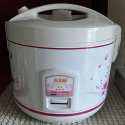 10 Cup Rice Cooker