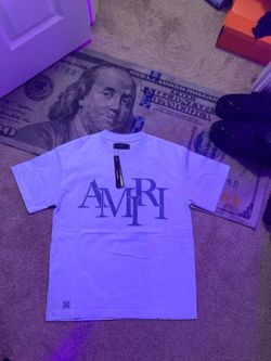 Amiri Tee