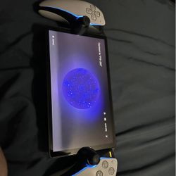 Playstation Portable