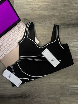 Alo set size XS
