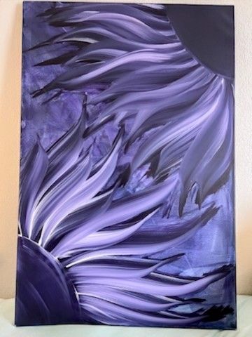 Large Original Painting