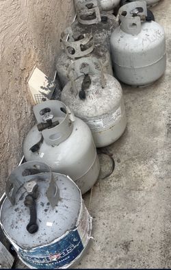 Propane