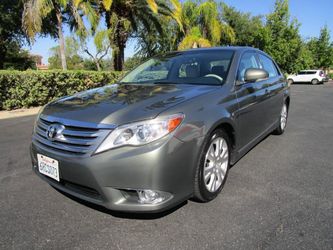 2011 Toyota Avalon