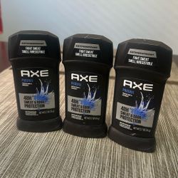 Antiperspirant Deodorant 