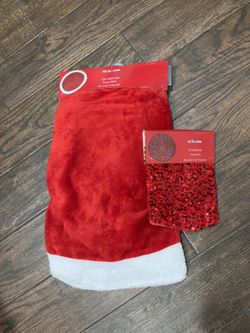 Christmas Tree Skirts 