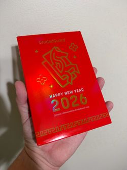 PSA Chinese NY 2026