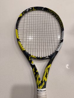 Babolat Pure Aero