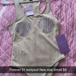 Women’s Bodysuits New 