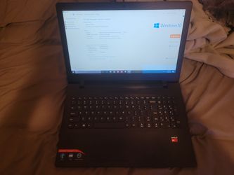 Lenovo IdeaPad 110
