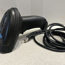 NETUM NT-1228BC 1D Barcode scanner PC/Laptop  