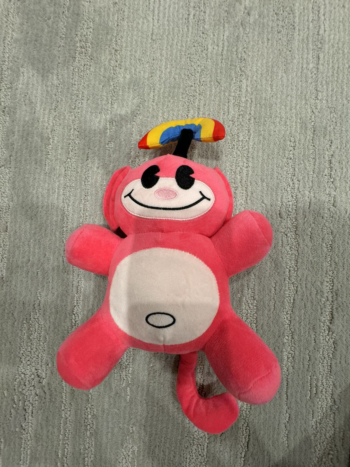 rainbow monkeys