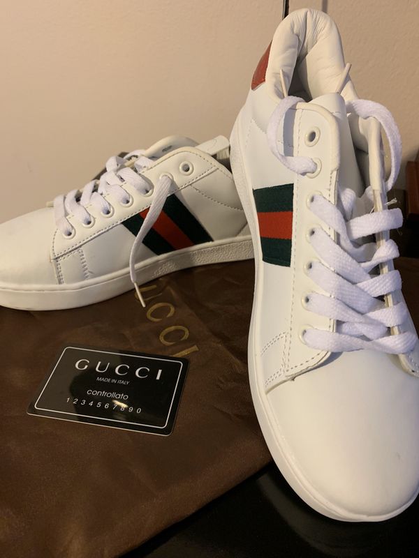 GUCCI SNEAKERS BEE for Sale in Miami, FL - OfferUp