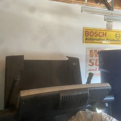 Golds Gym Treadmill 