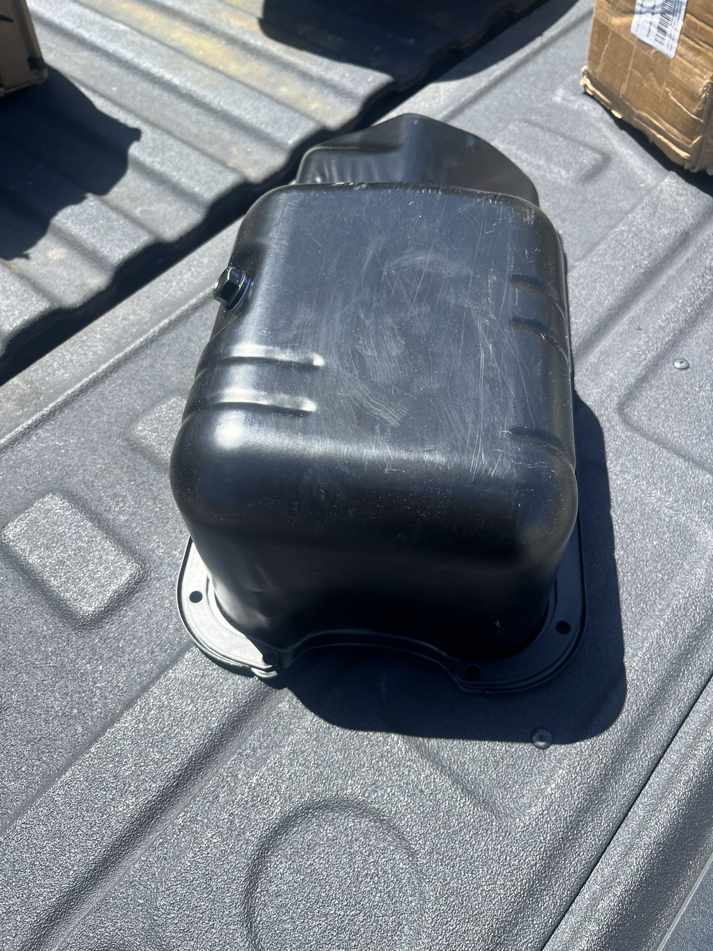 2001-05 Honda Civic Oil Pan