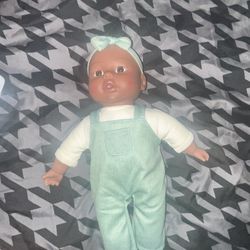 12 Inch Baby Doll