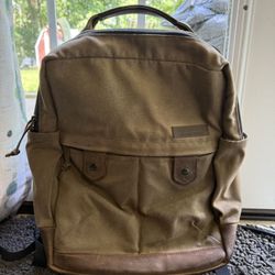 Waterfield Bolt Laptop Backpack SFBags