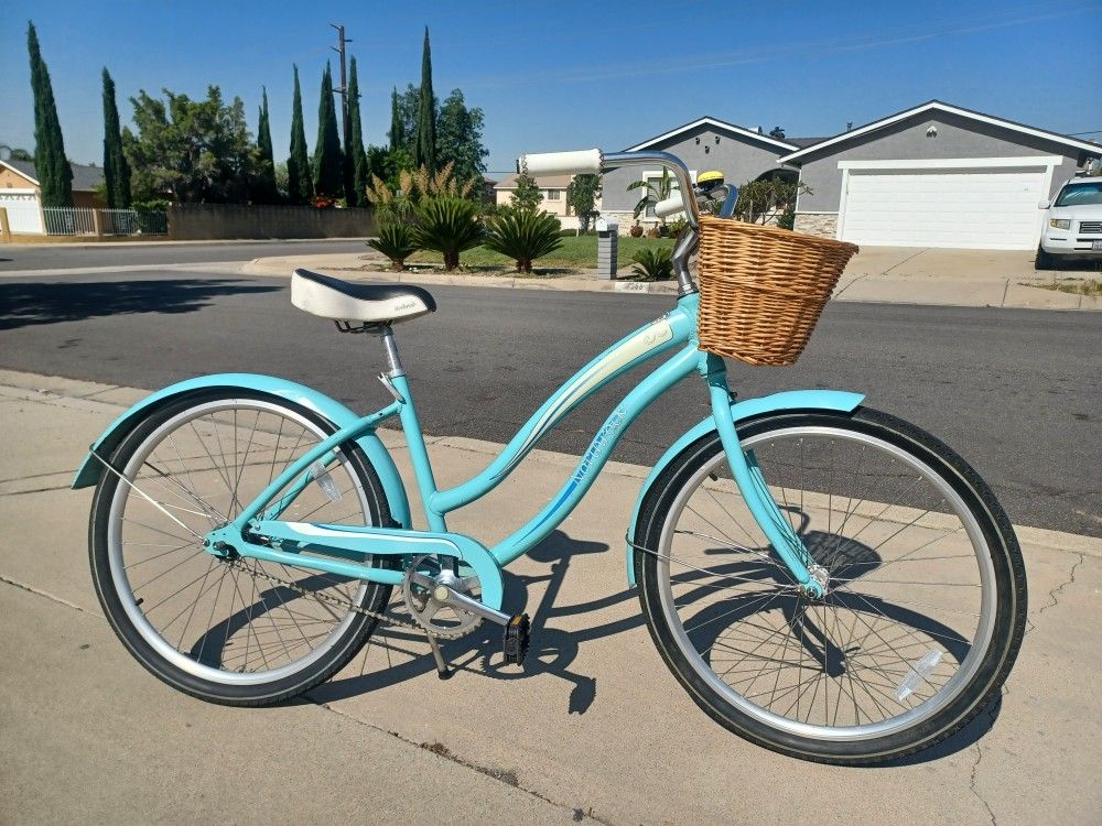 Northrock OC Beach Cruiser Bike