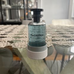 Lv Imagination Cologne 