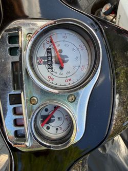 2009 Vespa S 50cc