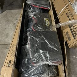 FitVibs Gym Equipment 