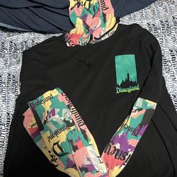 Disneyland Hoodie