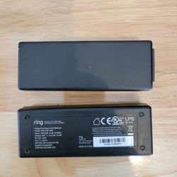 Ring PoE Injectors (2)