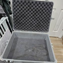 Pelican 1600 case