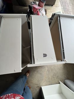Hemnes Drawers For Queen Or full Bed