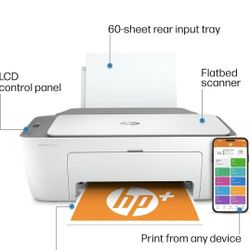 Colour Printer 