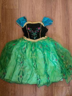 Princess costume