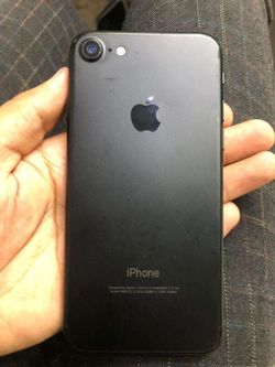 iPhone 7 pequeño Bosst mobile sprint