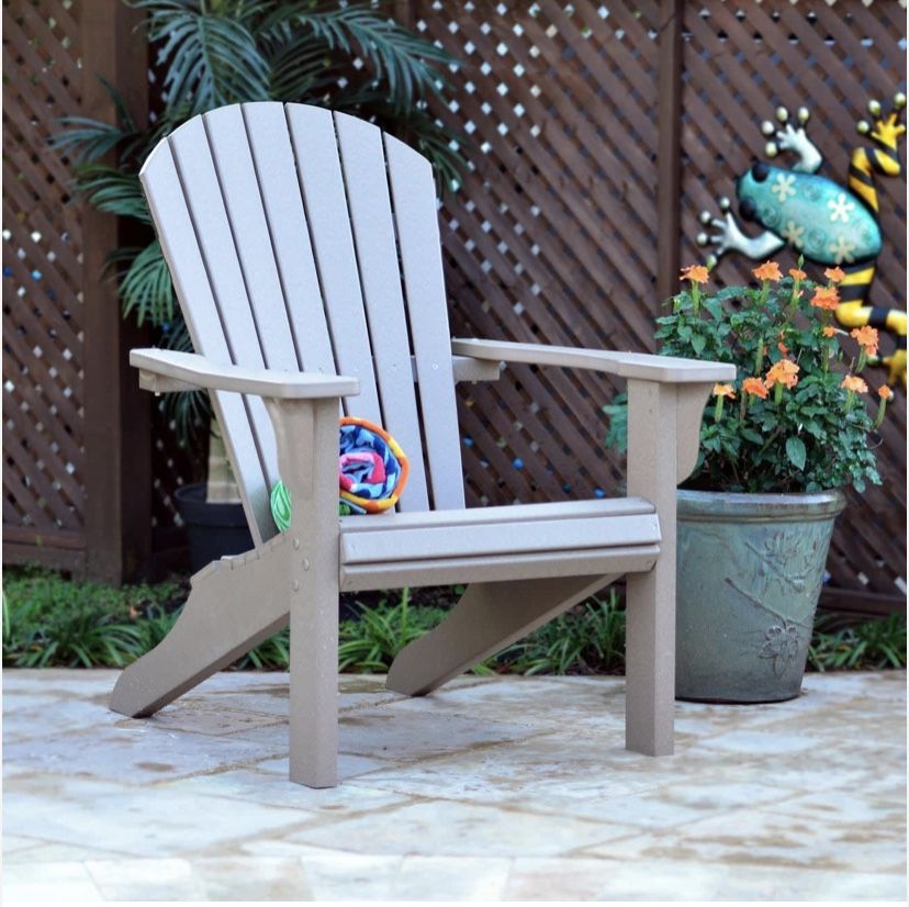 Loggerhead Annaron deck chairs