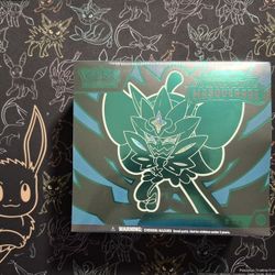 Twilight Masqeruade ETB 