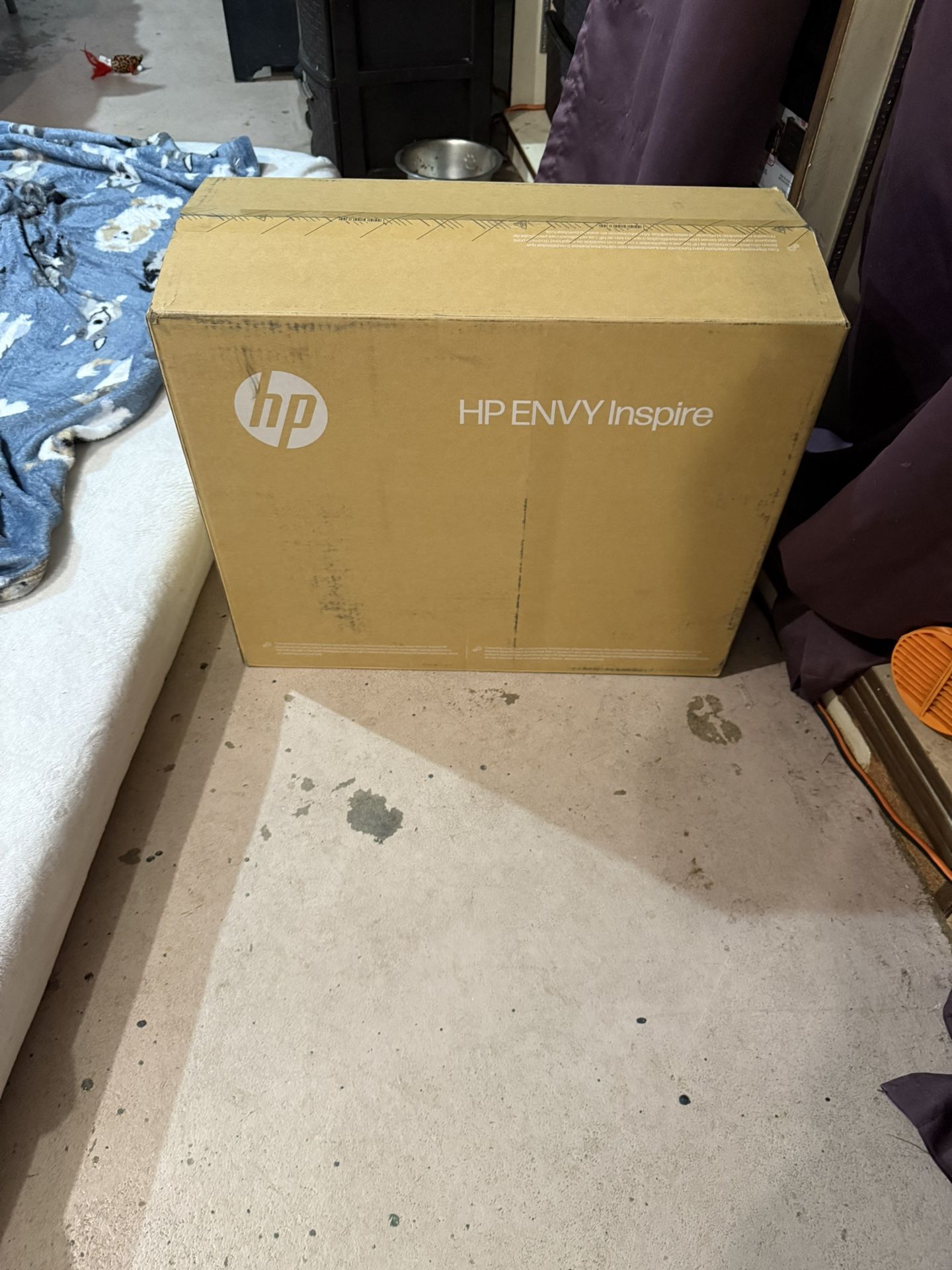 Brand New HP ENVY INSPIRE PRINTER