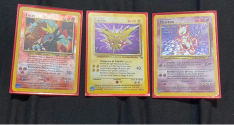 Pokémon Card Bundle