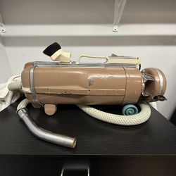 Electrolux Vacuum Cleaner - Model Automatic F (AF) *Vintage 1957*
