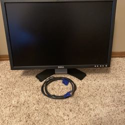 Dell Computer Monitor