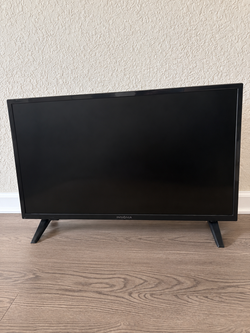 Insignia TV
