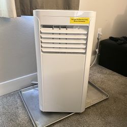 Portable Air Conditioner 