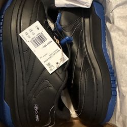 Reebok x Milk Makeup Collab Sneaker