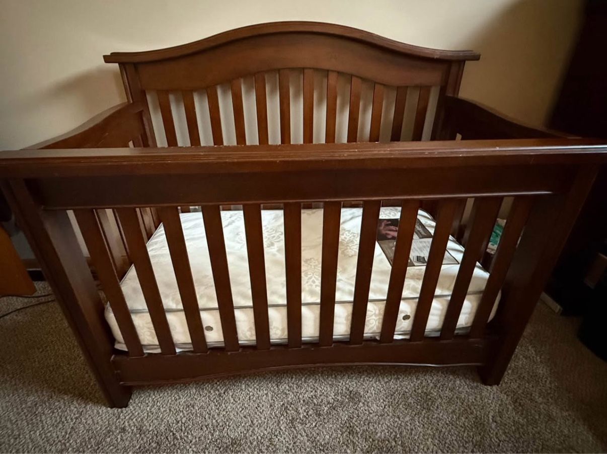 Crib