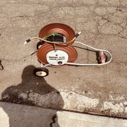  Walking  Lawn Sprinkler