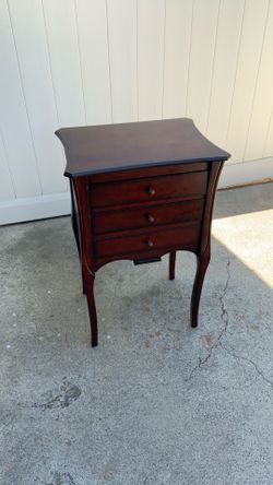 Side table