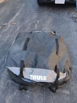 Thule Overhead Bag