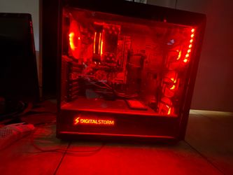 Gaming Pc Bundle